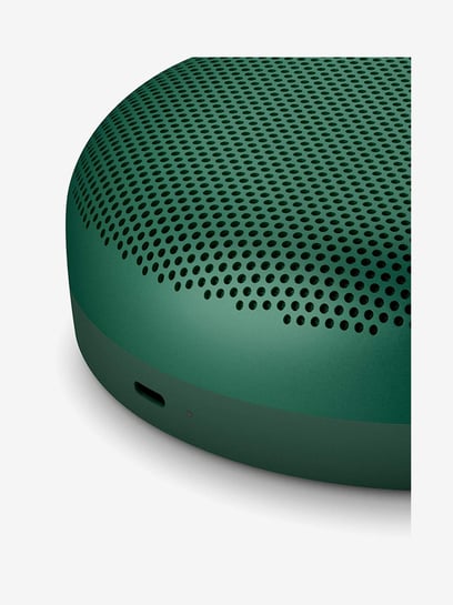 Bang&Olufsen】Beosound A1 2nd Gen