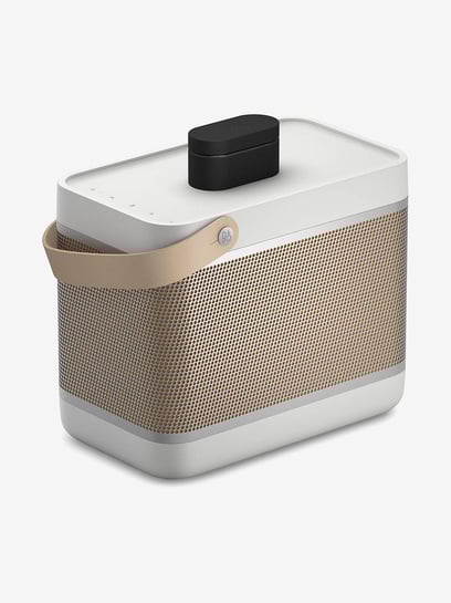 Buy Bang & Olufsen Beolit 20 Powerful Wireless Bluetooth