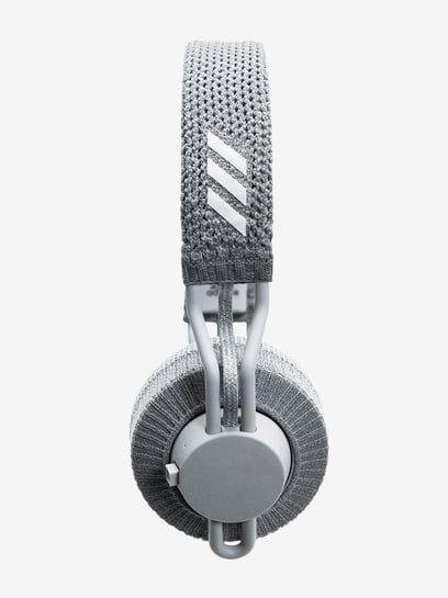 Buy Adidas RPT 01 On The Ear Bluetooth Headphones with Mic Grey