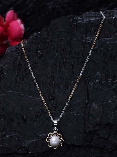 Buy Clara 92.5 Sterling Silver Rhodium 