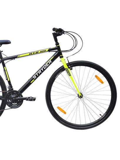 Tata hybrid bicycle hotsell