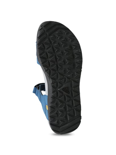 adidas Performance ADILETTE SANDAL Black - Fast delivery | Spartoo Europe !  - Shoes Sliders 40,00 €