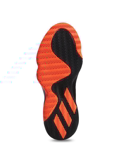 adidas don issue 1 orange