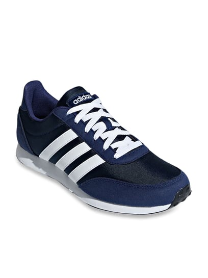 Adidas neo 2024 v racer blue