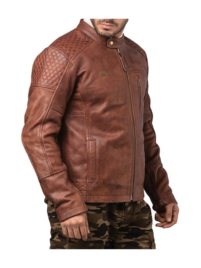 Enfield sale leather jacket