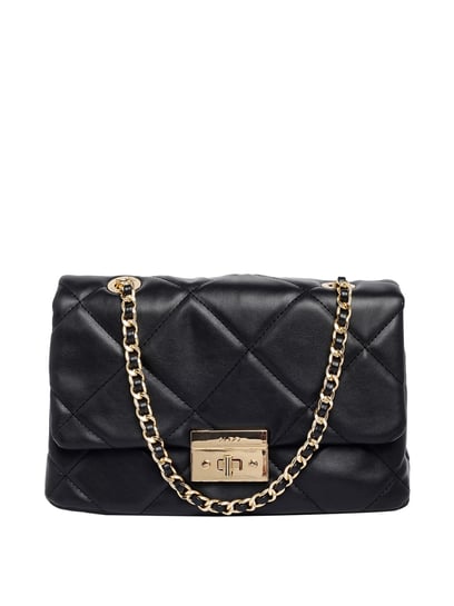 ALDO Women's Greenwald Crossbody Bag, Black Sparkle, Mini : Amazon.in:  Fashion