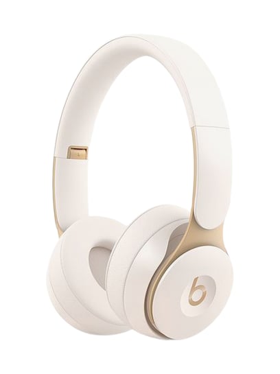 Buy Beats by Dr.Dre Solo Pro MRJ72ZM/A On-Ear Headphones Online At
