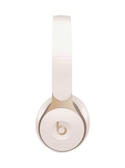 Beats SOLO PRO ベージュ Buy Beats by Dr.Dre Solo Pro MRJ72ZM/A On-Ear Headphones Online At
