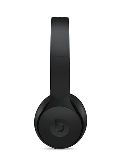 Buy Beats by Dr.Dre Solo Pro MRJ62ZM A On Ear Headphones Online At