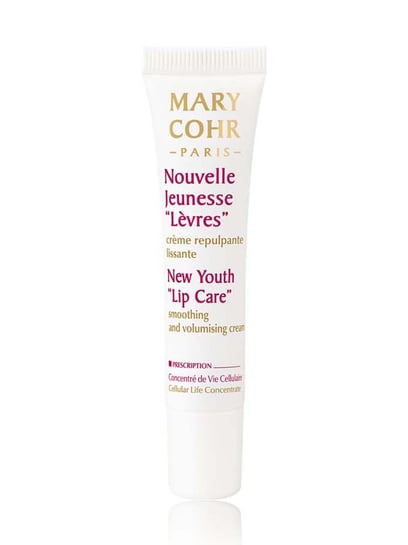 フェイスクリーム Mary Cohr New Youth Lip Care Buy Mary Cohr Nouvelle Jeunesse Levres - New Youth Lip Care - 15