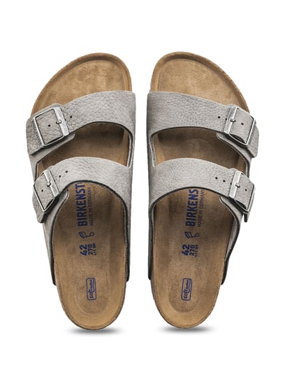 Birkenstock Arizona Soft Footbed Sandals