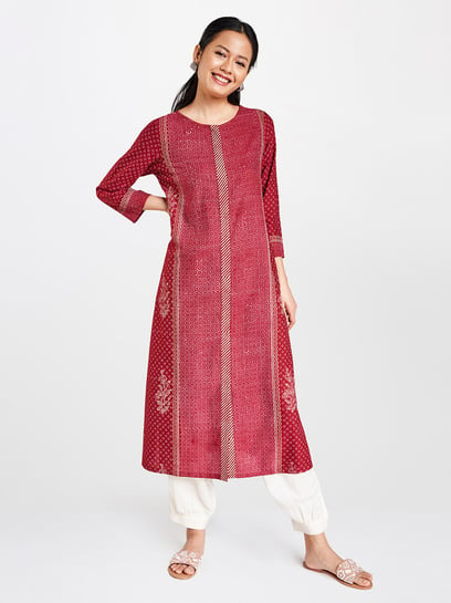 Global desi kurtis on clearance flipkart