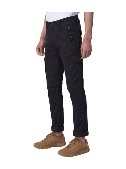 Woodland deals cargo trousers