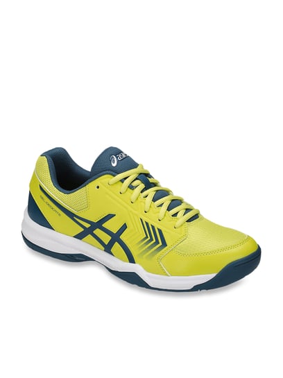 Tênis asics gel sales dedicate 5 a