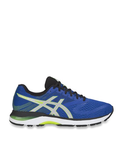 Asics gel pulse shop 10 imperial silver