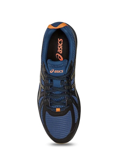 Asics frequent trail 1011a034 mako blue/black 403 sale