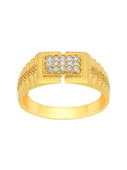 Malabar diamond ring 2024 for men