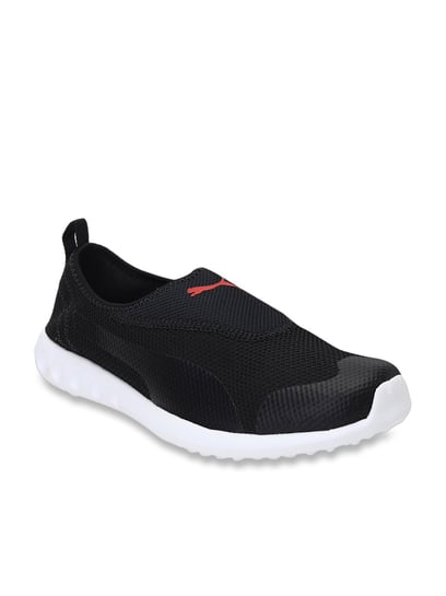 Puma concave idp walking hot sale shoes