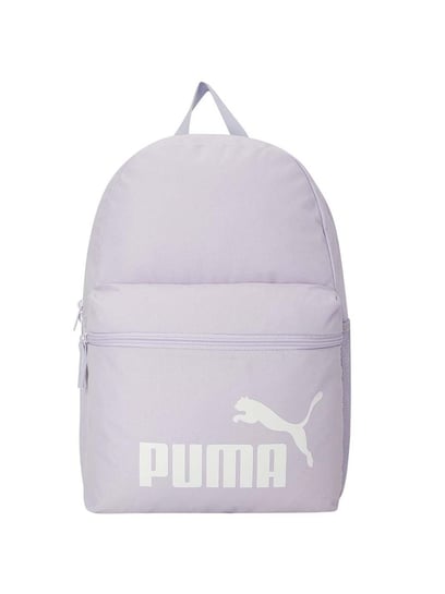 purple puma backpack