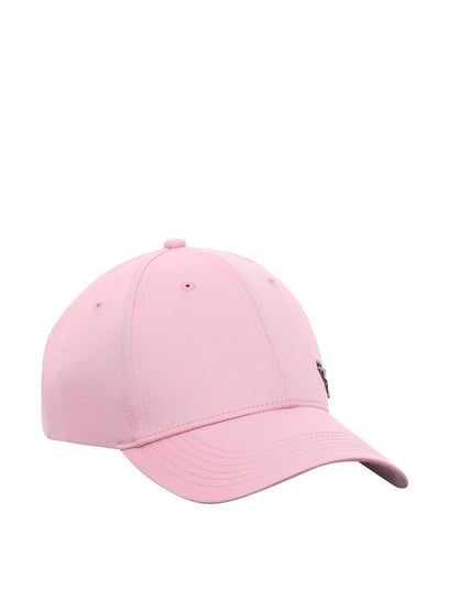 Puma best sale pink cap