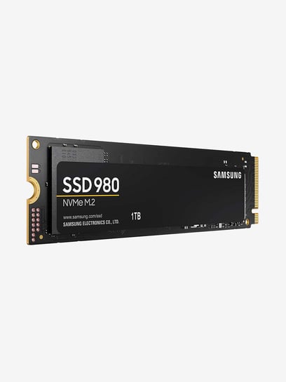 SAMSUNG NVMe m.2 2280 SSD 1TB★46 Buy Samsung 980 MZ-V8V1T0 1TB PCIe 3.0 NVMe M.2 Internal SSDOnline