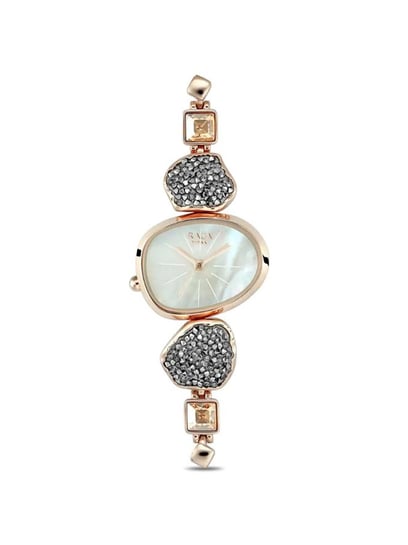 titan raga new collection