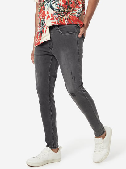 nuon rodeo carrot fit jeans