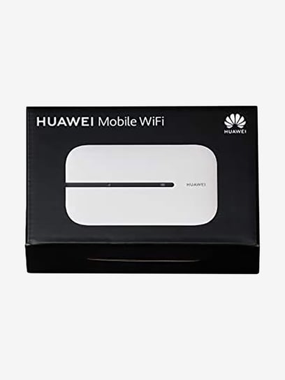 Huawei E5576-322 Blanc Modem 4G LTE WiFi Batterie 1500 mAh – LowcostMobile