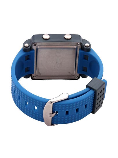 Buy Sonata 77043PP04 Super Fibre XI Digital Watch for Men at Best