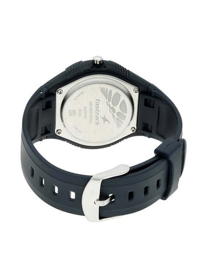 Fastrack watch shop 9333pja belt price