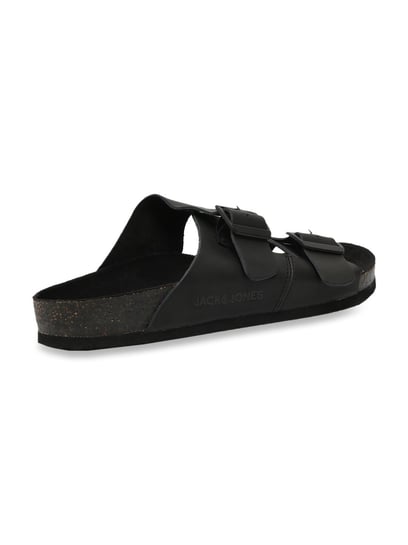 Jack & Jones Sandals and Slippers Styles, Prices - Trendyol - Page 2