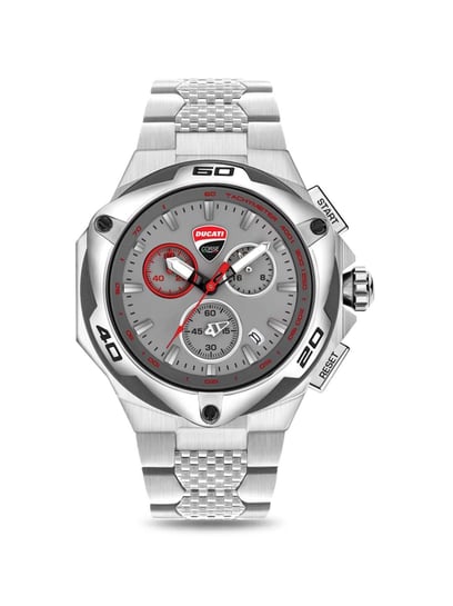 Buy Ducati Watches Corse Dtwgb2019601 Analog Watch For Men Online