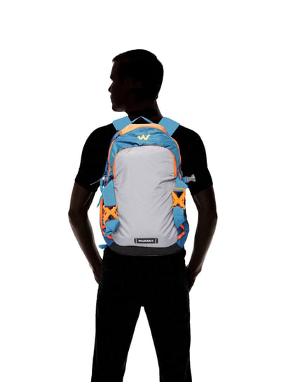 Wildcraft sale buckler backpack