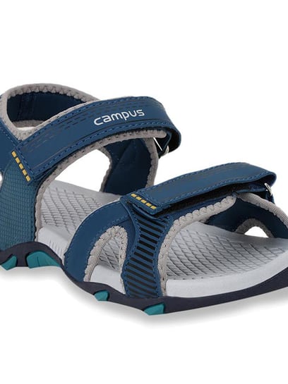 Men's (Black ,Sky Blue, Yellow) Synthetic Casual Sandals at Rs 800/pair |  Action Casual Shoes in Vadodara | ID: 16586715388