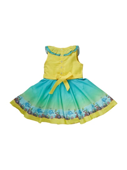 Snapdeal sales baby dress