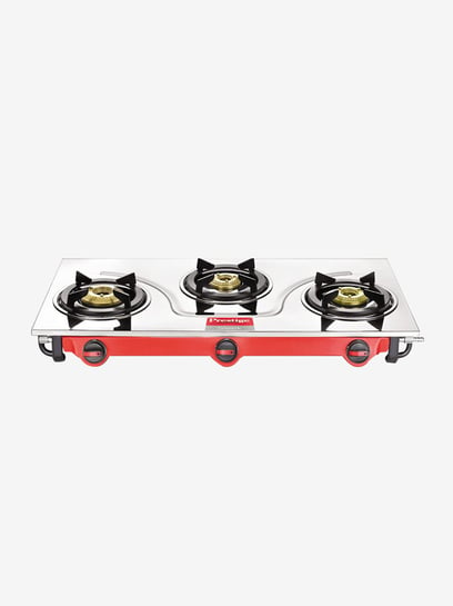 Gas chulha 3 burner sale