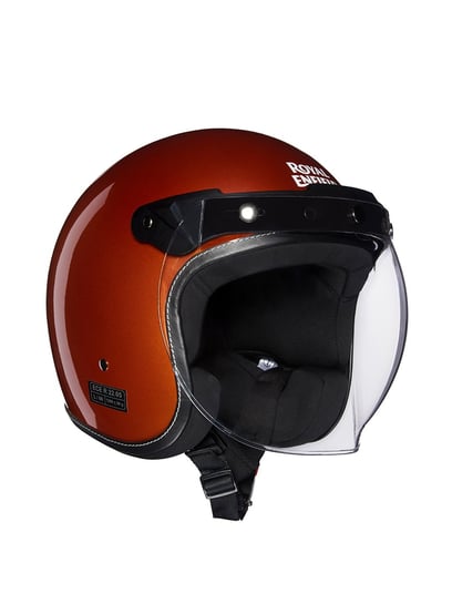 Bobber helmet full online face