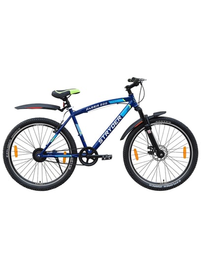 Tata stryder mtb harris 200 bicycle new arrivals