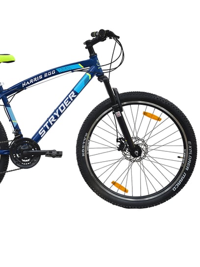 Tata harris discount 200 cycle