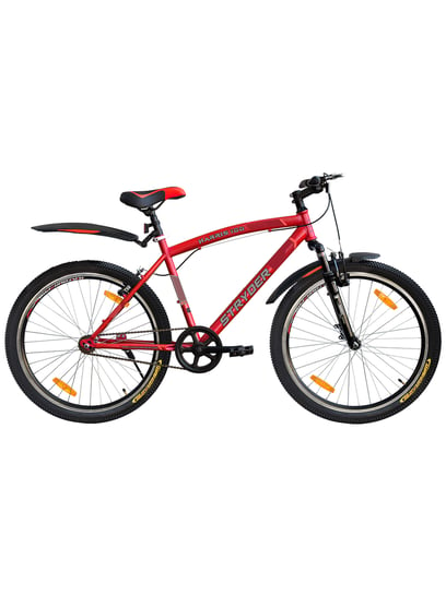 Kross maximus best sale cycle red