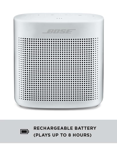 Buy Bose Soundlink Color II Wireless Bluetooth Speaker Online At