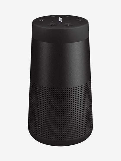 新品同様 Bose SoundLink Revolve II ブラック Buy BOSE SoundLink Revolve II Wireless Bluetooth Speaker (Black