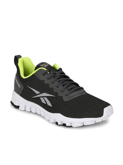 Men's reebok walking astro flex & sale fold shoes