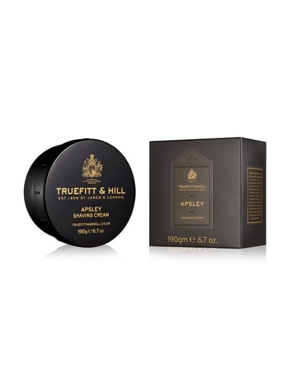 Truefitt & best sale hill apsley