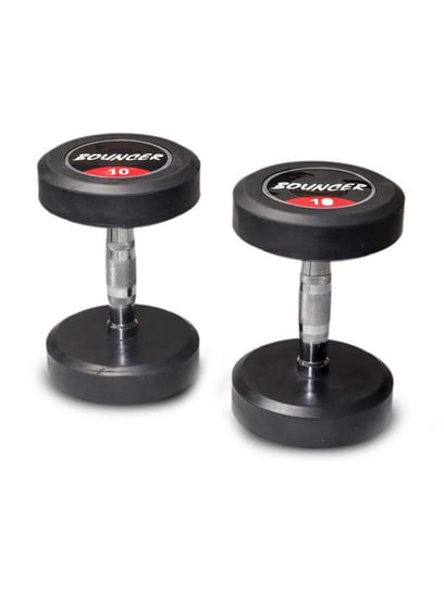 Bouncer cheap dumbbell price