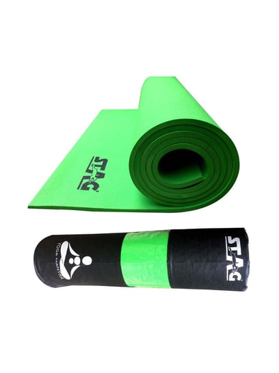 Stag yoga mat sales 8mm