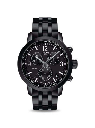 Tissot prc 2024 200 chronograph price