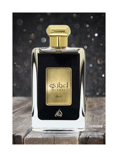 Ejaazi lattafa perfume hot sale