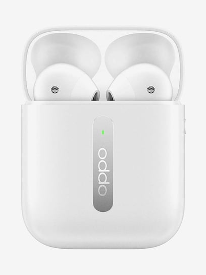 Harga oppo enco free wireless online earbuds