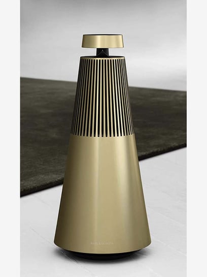 Bang & Olufsen Beosound 2, Wireless Multi Room Speaker